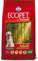 Ecopet Natural Natural Adult Medium 12 kg