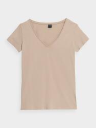 4F Tricou slim neted pentru femei - 4fstore - 59,90 RON