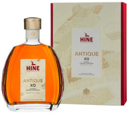 HINE - Cognac Antique XO GB - 0.7L, Alc: 40%