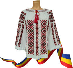 Ie traditionala Pemota nr 122
