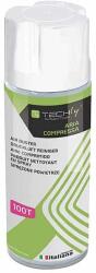 Techly Spray Aer Comprimat, Techly ICA-CA100T, 400ml (ICA-CA100T)