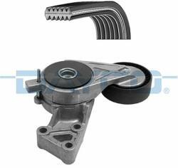 DAYCO Set curea transmisie cu caneluri DAYCO KPV261 (KPV261) - automobilus