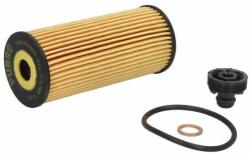 PURRO Filtru ulei PURRO PUR-PO3038 (PUR-PO3038) - automobilus