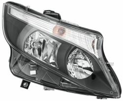 HELLA Far HELLA 1EL 011 284-521 (1EL 011 284-521) - automobilus
