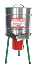 BOCIKA Razatoare fructe legume Bocika Inox 5 L, 300kg h, disc inox, 180 W, Ucraina (7889)
