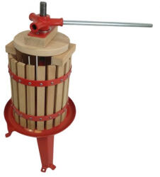 ELEFANT FP-6 presa pentru fructe, 6 L ELEFANT (213)