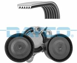 DAYCO Set curea transmisie cu caneluri DAYCO KPV294 (KPV294) - automobilus