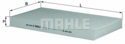 MAHLE Filtru, aer habitaclu MAHLE LA 152 (LA 152)