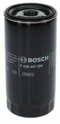 Bosch Filtru ulei BOSCH F 026 407 296 - automobilus