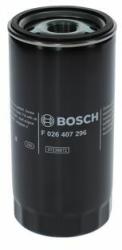 Bosch Filtru ulei BOSCH F 026 407 296 (F 026 407 296) - automobilus