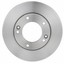 Bosch Disc frana BOSCH 0 986 479 230 (0 986 479 230) - automobilus