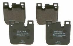 Bosch set placute frana, frana disc BOSCH 0 986 424 755 (0 986 424 755)