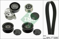 Schaeffler INA Set curea transmisie cu caneluri Schaeffler INA 529 0115 20 (529 0115 20)