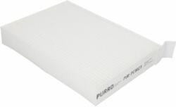PURRO Filtru, aer habitaclu PURRO PUR-PC9023 (PUR-PC9023)