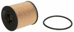PURRO Filtru ulei PURRO PUR-PO2006 (PUR-PO2006) - automobilus
