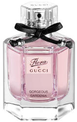 Gucci Flora by Gucci Gorgeous Gardenia EDT 50 ml