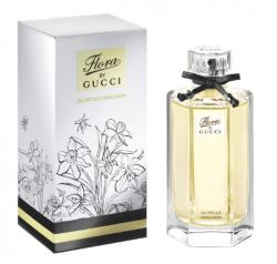 Gucci Flora by Gucci Glorious Mandarin EDT 100 ml