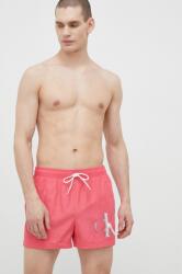 Calvin Klein fürdőnadrág rózsaszín - rózsaszín S - answear - 24 990 Ft