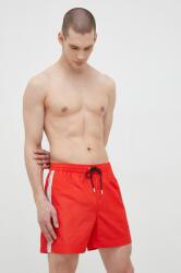 Calvin Klein fürdőnadrág piros - piros M - answear - 17 990 Ft