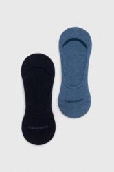 Calvin Klein zokni fekete, férfi - kék 39/42