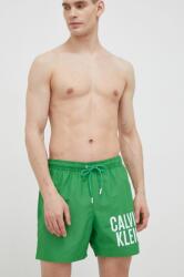 Calvin Klein fürdőnadrág zöld - zöld M - answear - 15 990 Ft