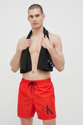 Calvin Klein fürdőnadrág piros - piros S - answear - 32 990 Ft
