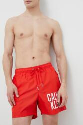 Calvin Klein fürdőnadrág piros - piros S - answear - 15 990 Ft