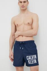 Calvin Klein fürdőnadrág sötétkék - sötétkék L - answear - 15 990 Ft