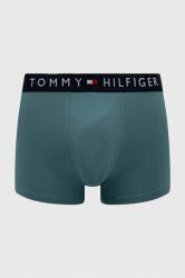 Tommy Hilfiger boxeralsó zöld, férfi - zöld S - answear - 7 590 Ft
