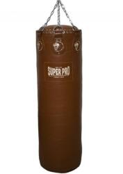 Leone Sac box piele Super Pro Gigantor Classic Brown 138cm (213312)