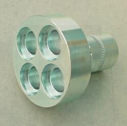 Laser tools Vezérlésrögzítő klt. BMW N47-N47S LAS-5196 készletből a ", C", alkatrész (LAS-C531)
