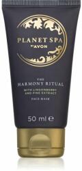 Avon Planet Spa The Harmony Ritual masca faciala revitalizanta 50 ml