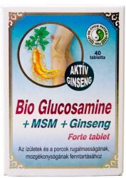Dr. Chen Patika Bio-Glucosamine 40 tabletta
