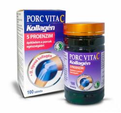 Dr. Chen Patika PORC-VITAC Kollagén 100 tabletta