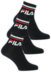 Fila 3 PACK - zokni F9398-200 43-46