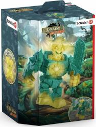 Schleich 42548 Dzsungelrobot (SCH42548) - jatekbirodalom