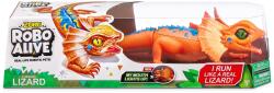 ZURU Jucărie Zuru Robo Alive - Șopârlă robotizată, portocalie (25234) Figurina
