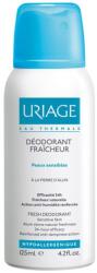 Uriage Hygiene deodorant spray 125 ml