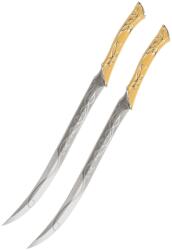 United Cutlery Replica United Cutlery Movies: Lord of the Rings - Fighting Knives of Legolas (UCU14710)