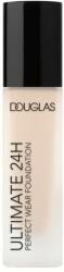 Douglas Make-up Machiaj Ten Ultimate 24H Perfect Wear Foundation Cool Cream Fond 30 ml