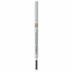 Clinique Machiaj Sprancene Quickliner For Brows Eyebrow Pencil Soft Chestnut Creion 0.06 g