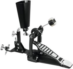 Dimavery DP-50 Cowbell Pedal Set - dj-sound-light