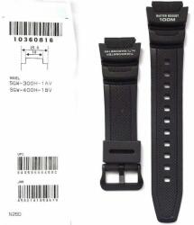 Casio SGW-300-1/400-1 Casio szíj