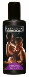 Magoon Ulei de masaj Indisches Liebesol 50 ml