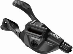 Shimano Deore XT SL-M8100-IR váltókar, csak jobb, 12s, I-Spec EV, fekete