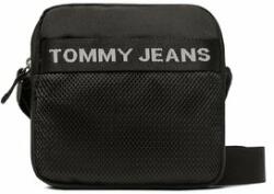 Tommy Jeans Geantă crossover AM0AM10901 Negru
