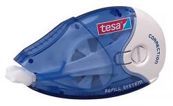 tesa Hibajavító roller TESA 59880 utántölthető 8, 4mmx14m (7650003001) - homeofficeshop
