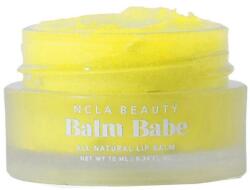 NCLA Beauty Balsam de buze Ananas - NCLA Beauty Balm Babe Pineapple Lip Balm 10 ml