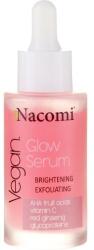Nacomi Ser facial - Nacomi Glow Serum Brightening & Exfoliating Serum 40 ml