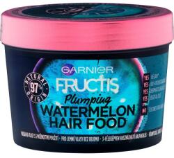 Garnier Mască de păr - Garnier Fructis Hair Food Plumping Watermelon Mask 400 ml